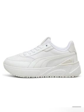 Puma R78 Disrupt LT women's sneakers